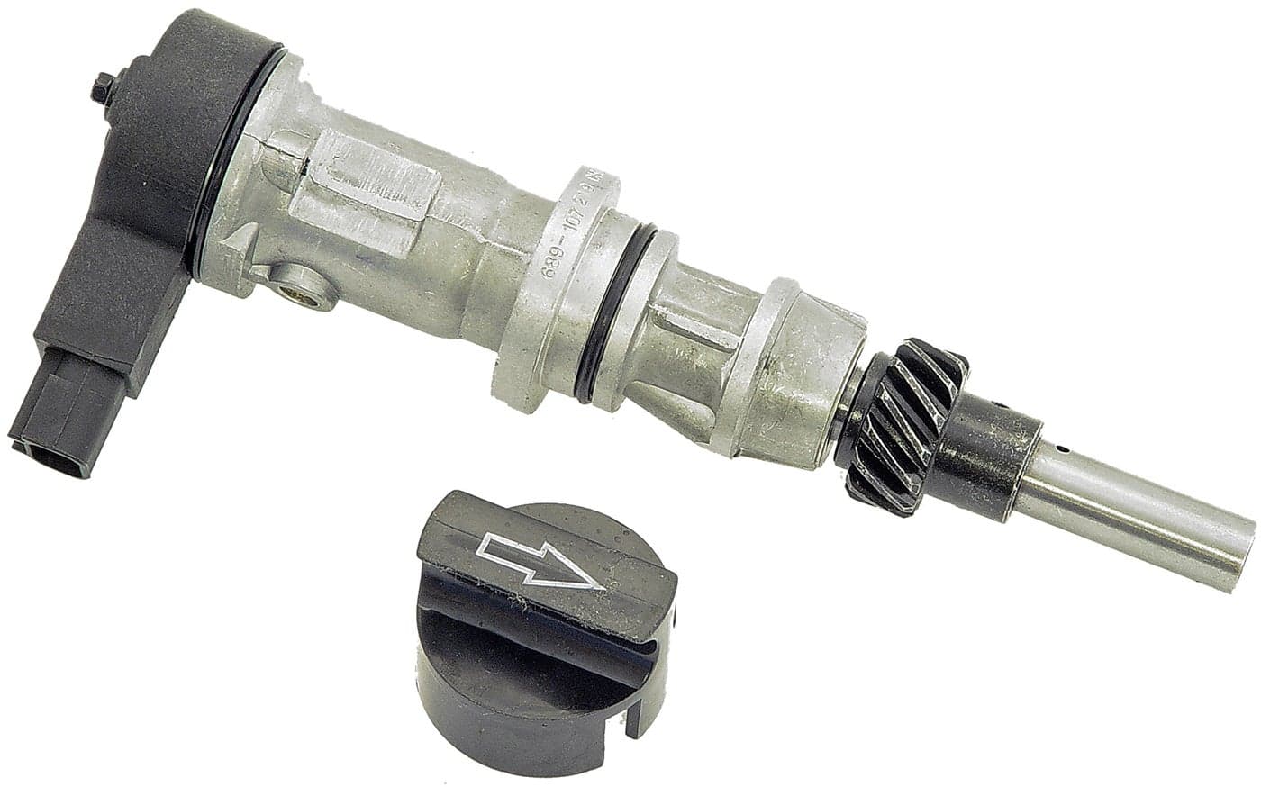 Dorman 689117 Engine Camshaft Synchronizer Compatible with Select Ford Mazda Mercury Models