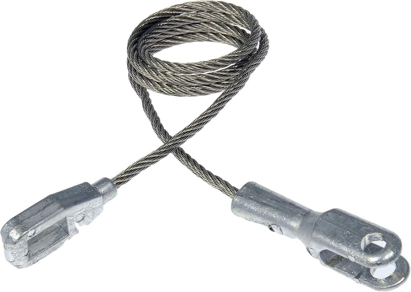Dorman 924-5117 Heavy Duty Hood Cable for IC/IC Corporation/International Models