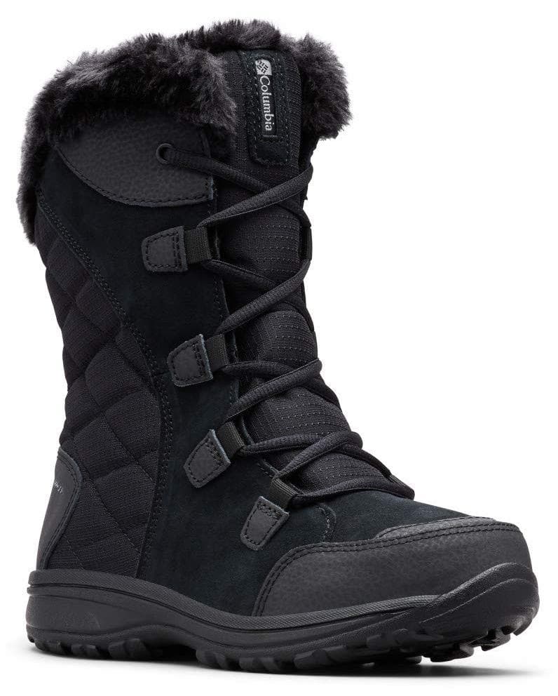 Columbia Ice Maiden II Wide