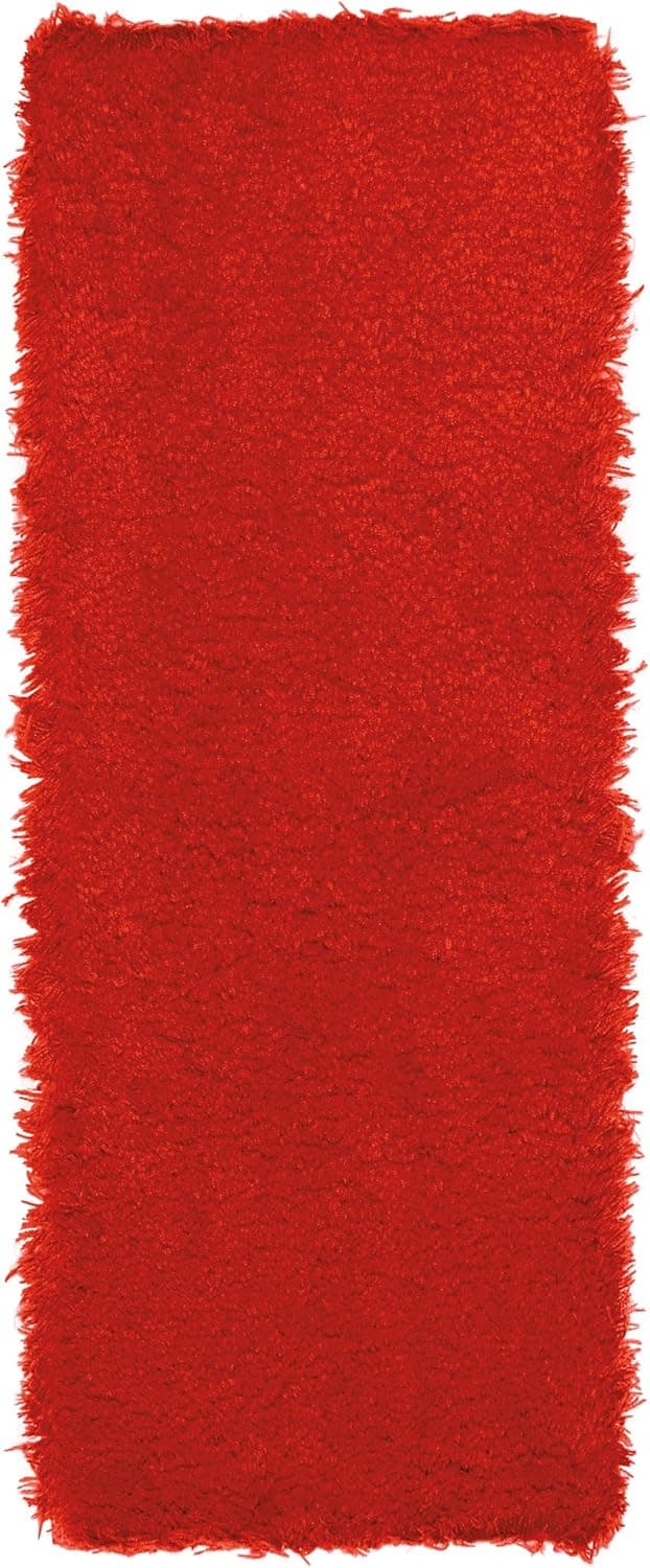 OXO Good Grips Butterfly Mop RefillRedBeige