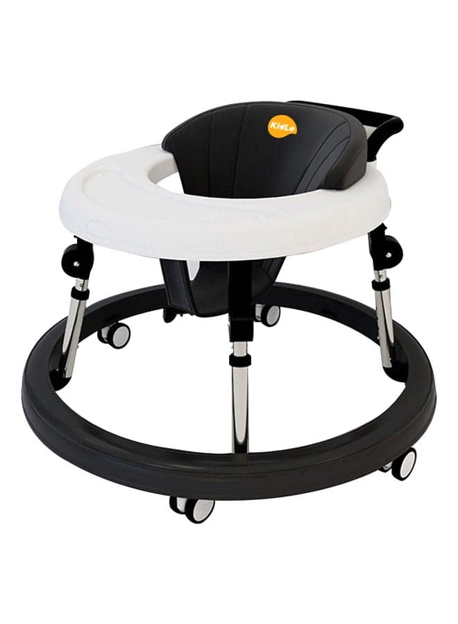Foldable Baby Walker