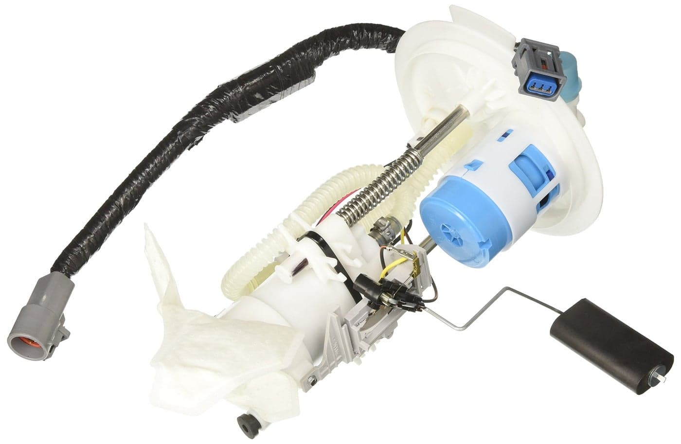 Ford Genuine 7L2Z-9H307-C Fuel Sender and Pump Assembly