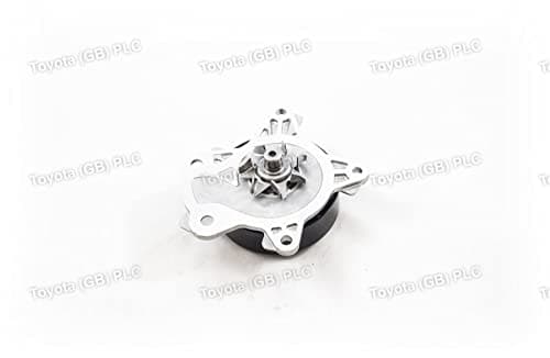 Genuine Toyota 1610039466 Water Pump Assembly