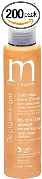 Mulato Ocher of Havana Conditioner 200 ml RePigments