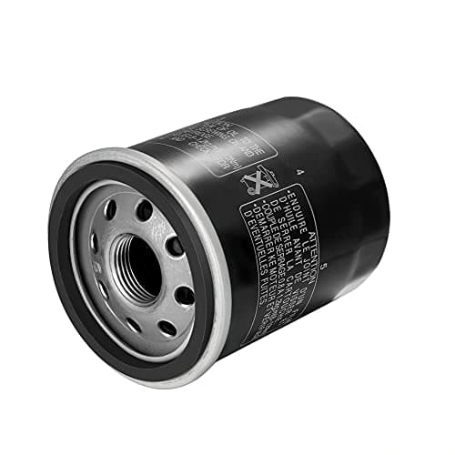 2540086 Oil Filter Replacement for 2004-2018 Polaris RZR Ranger 570-1000 General 1000 ACE 900 ATV/Snowmobile # 2540122,2540006
