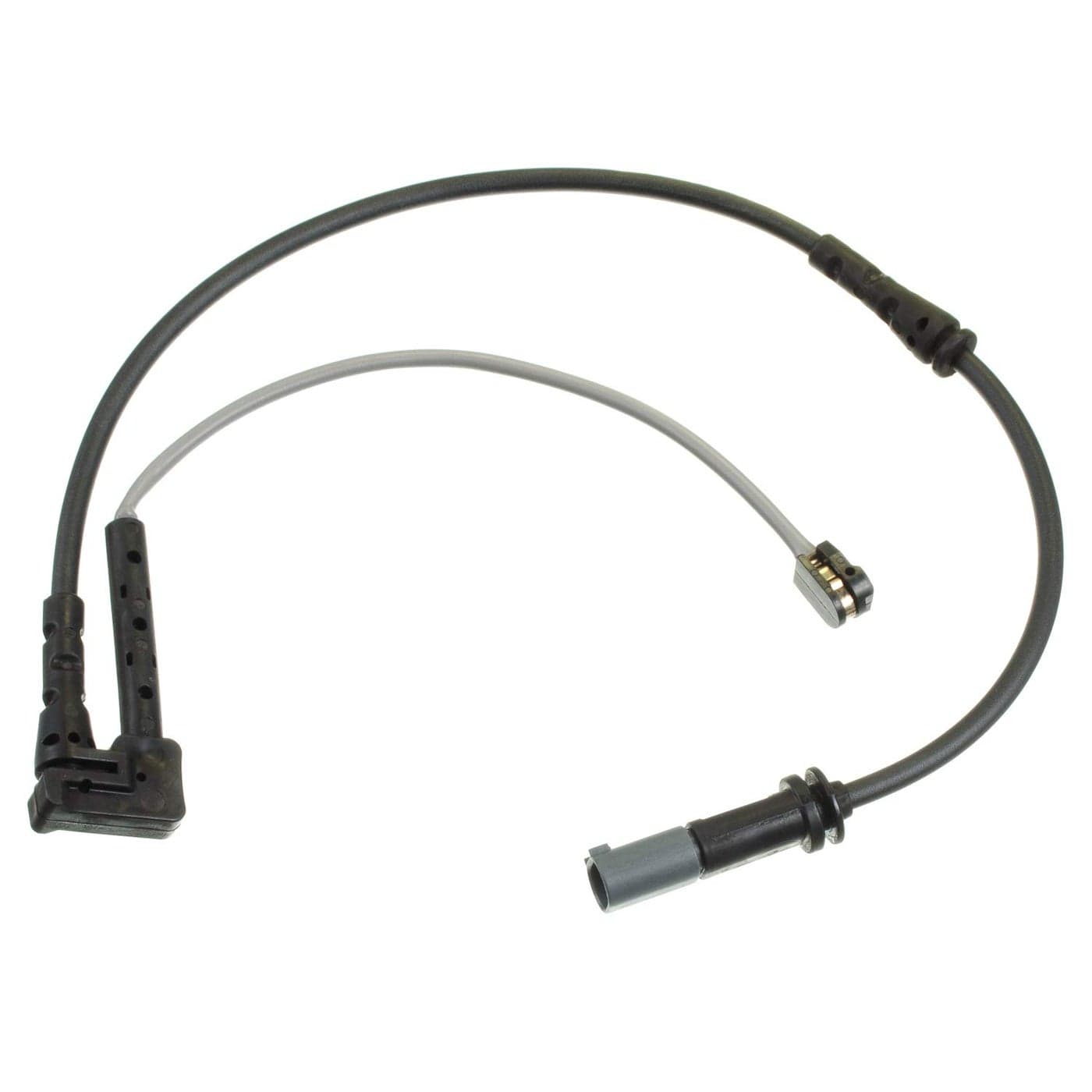 Holstein Parts 2BWS0416 Disc Brake Pad Wear Sensor Compatible with Select BMW 220i 228i Gran Coupe 228i xDrive Gran Coupe M235i xDrive Gran Coupe X1 X2 Mini Clubman Countryman FRONT LEFT