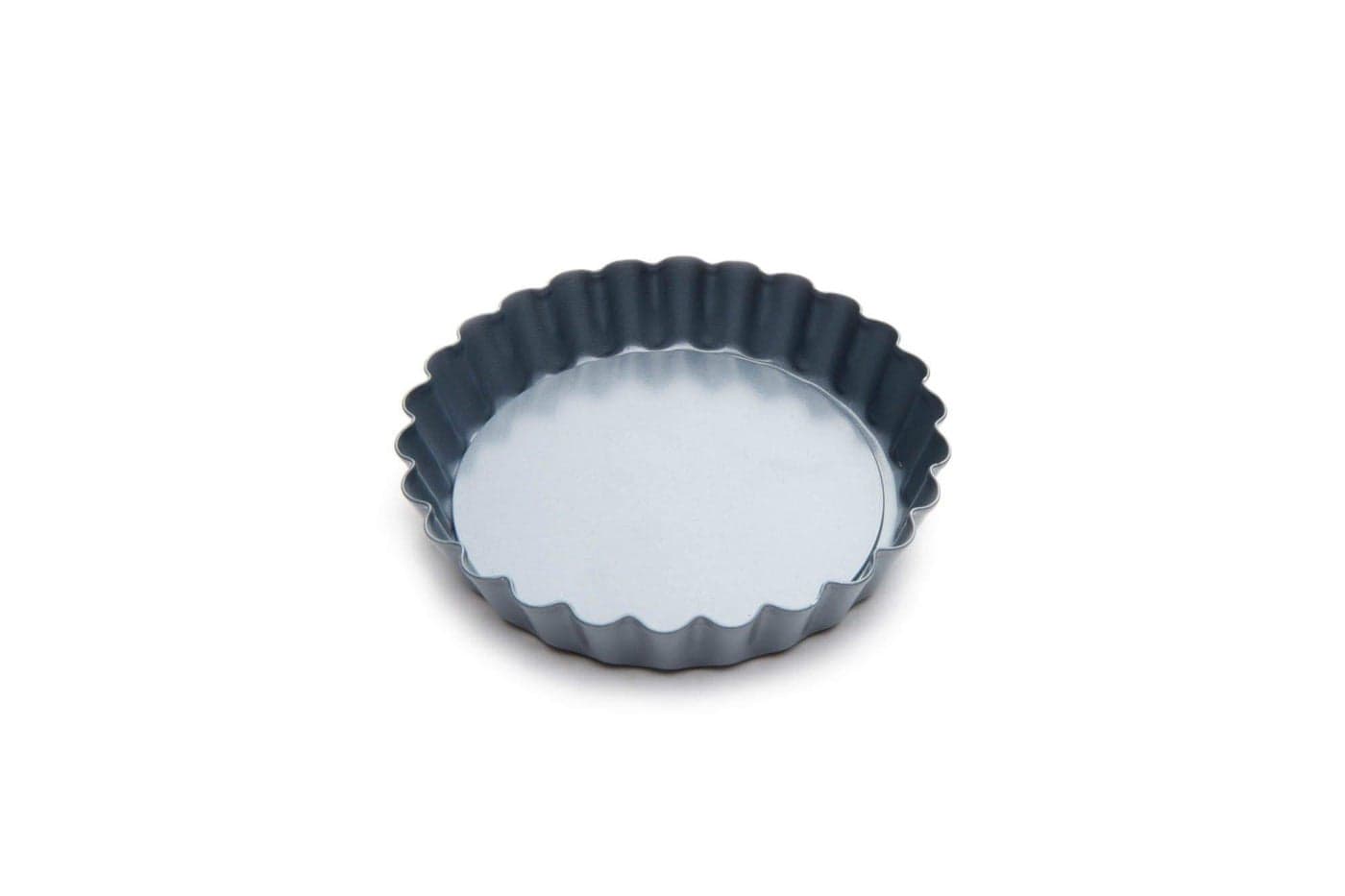 Fox Run Mini Loose Bottom TartQuiche Pan Preferred NonStick 4Inch