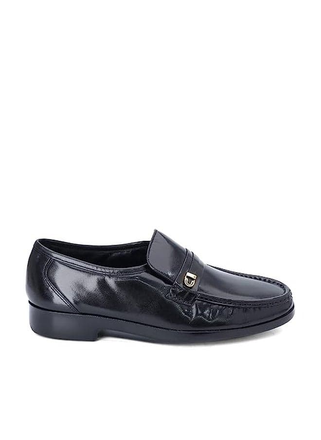 Florsheim Milano Black 8 D (M)