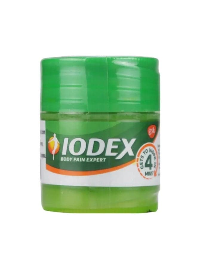 Iodex Body Pain Expert Balm- 16gms