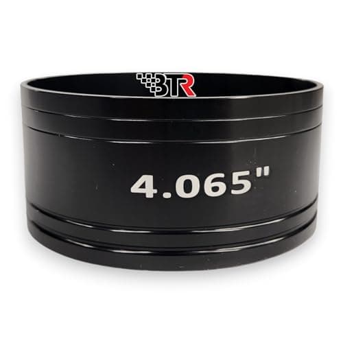 Brian Tooley Racing BTR LS Piston Ring Compressor Tool 4.065" bore 6.2 LS3 L99 LS9 L92 K9H L94