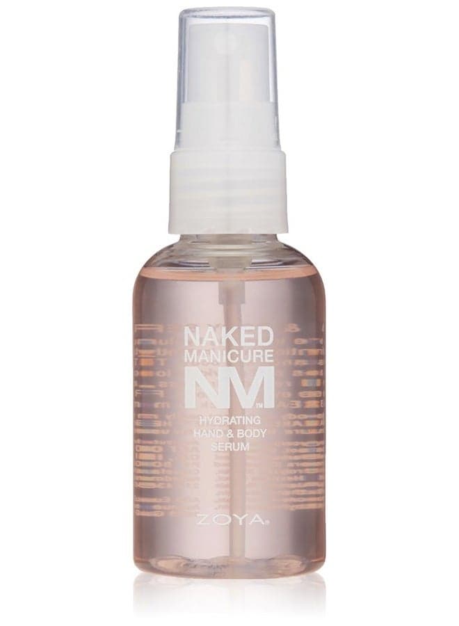 Naked Manicure Hydrating Hand and Body Serum, 2 Fl. oz.