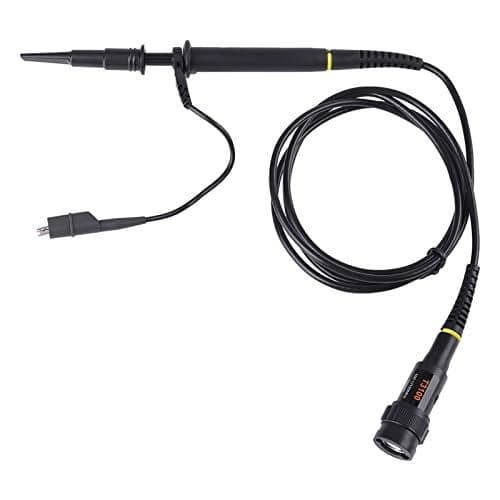 1 pcs T3100 X100 100MHz High Voltage Probe for Oscilloscope