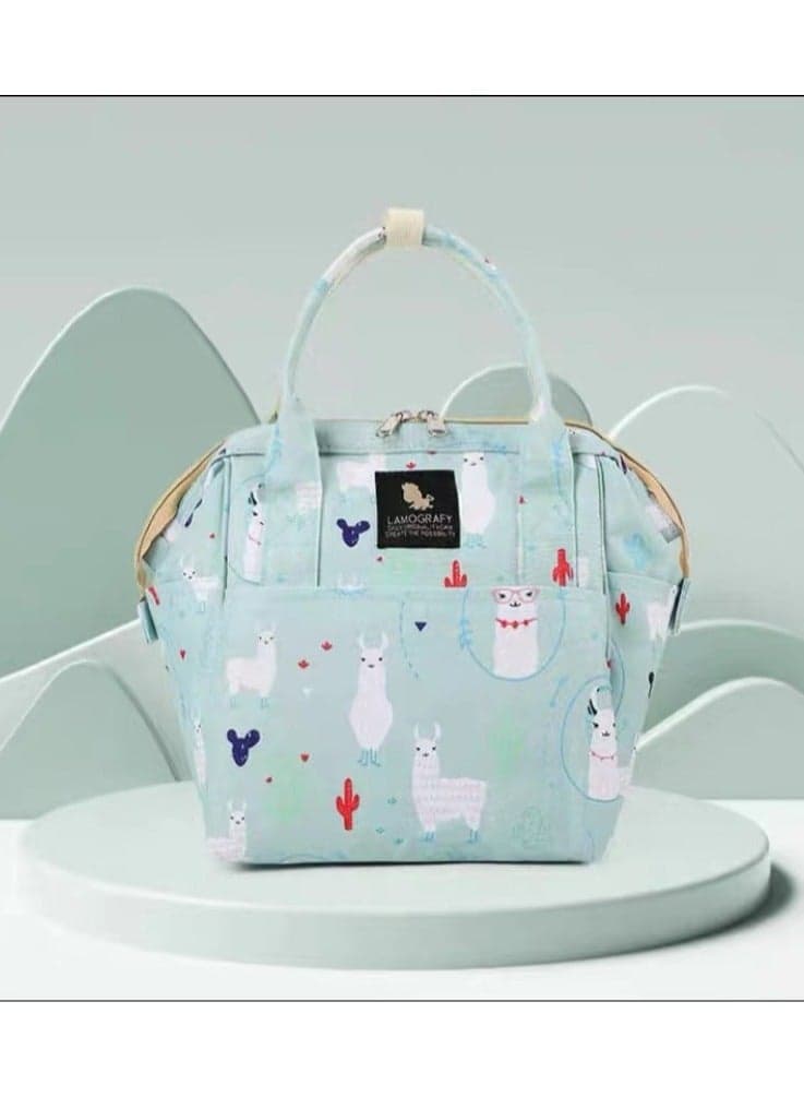 New Multifunctional Foldable Mother And Baby Bag