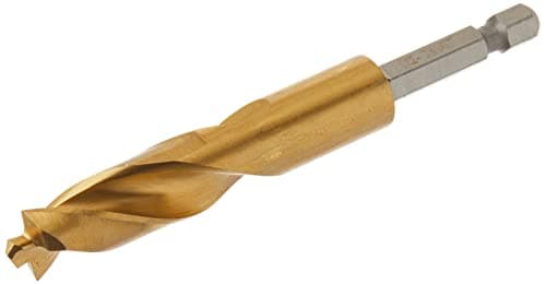 DEWALT Drill Bit Impact Ready Titanium Nitride Coated 12Inch DD5132