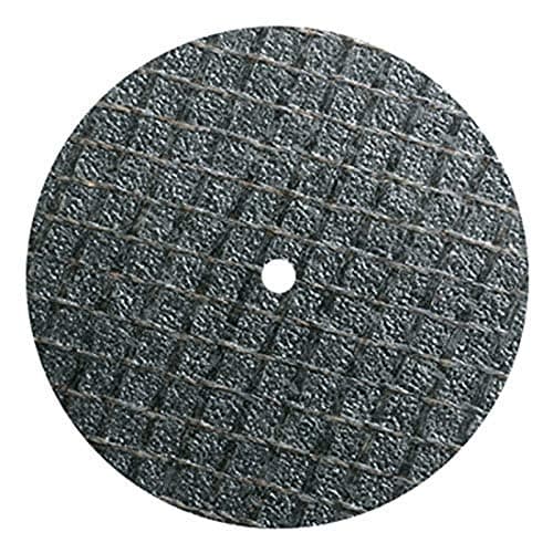 DIY Crafts Design No # 8, Pack of 10 Pcs, Profession Fiberglass Reinforced Cut Off Wheel Disc Saw Blade with 1/8-inch Co(Design No # 8, Pack of 10 Pcs)