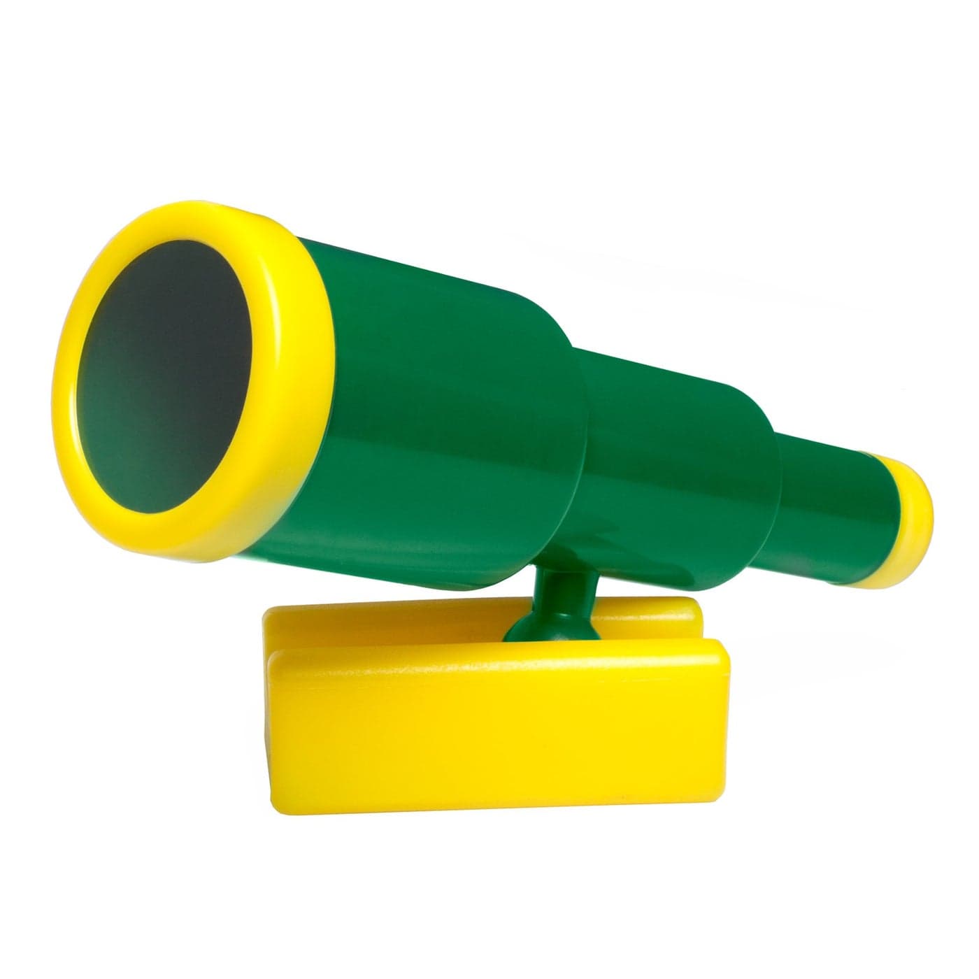 Barcaloo Kids Playset Telescope – Outdoor Backyard Playground Accessories for Kids Outdoors, Pirate Telescope for Swingset, Jungle Gym Accessories, Treehouse, Playset Accessories