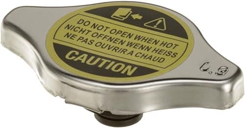 Gates OE Type Radiator Cap 31411