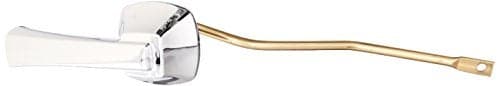 American Standard 7381735-200.0020A Left-Hand Toilet Handle Trip Lever, Polished Chrome