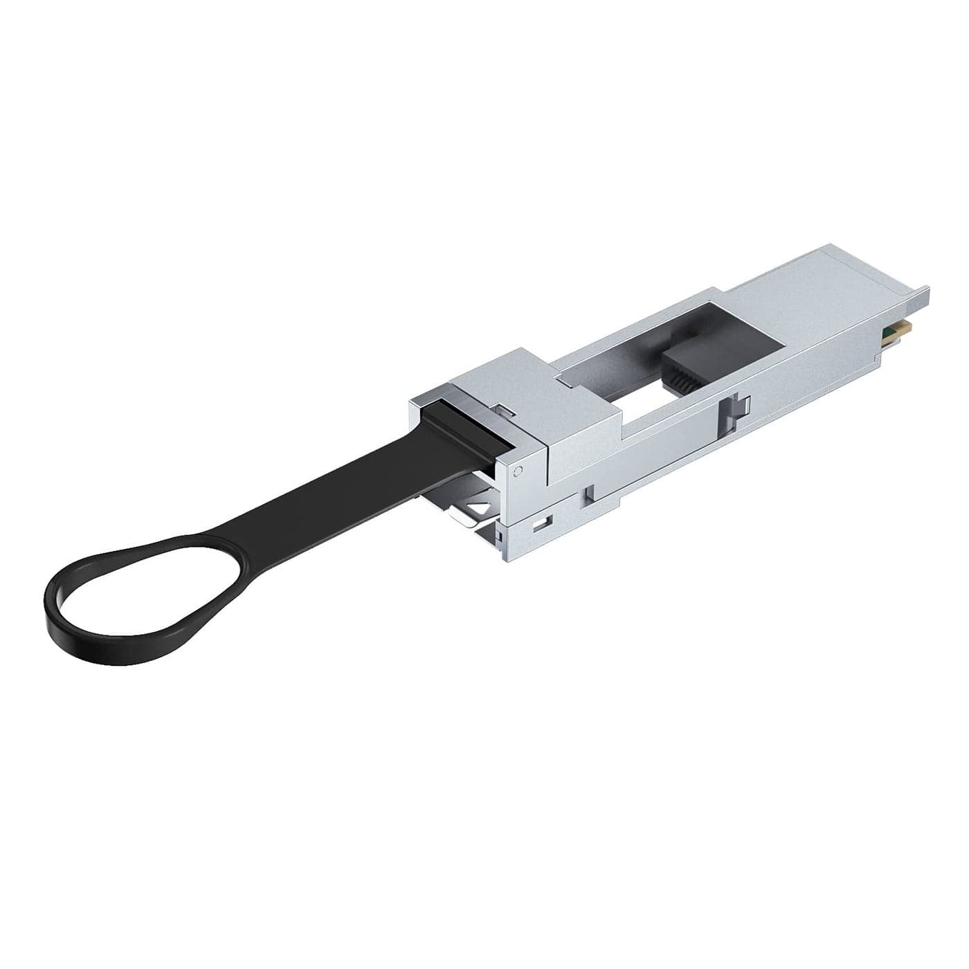 ipolex 40G QSFP+ to 10G SFP+ QSA Adapter Converter Module for Mellanox MAM1Q00A-QSA, Dell 407-BBRO, Juniper, Arista, Extreme, Nokia 474938A, H3C and More, Support All SFP+ Modules and Cables Reach