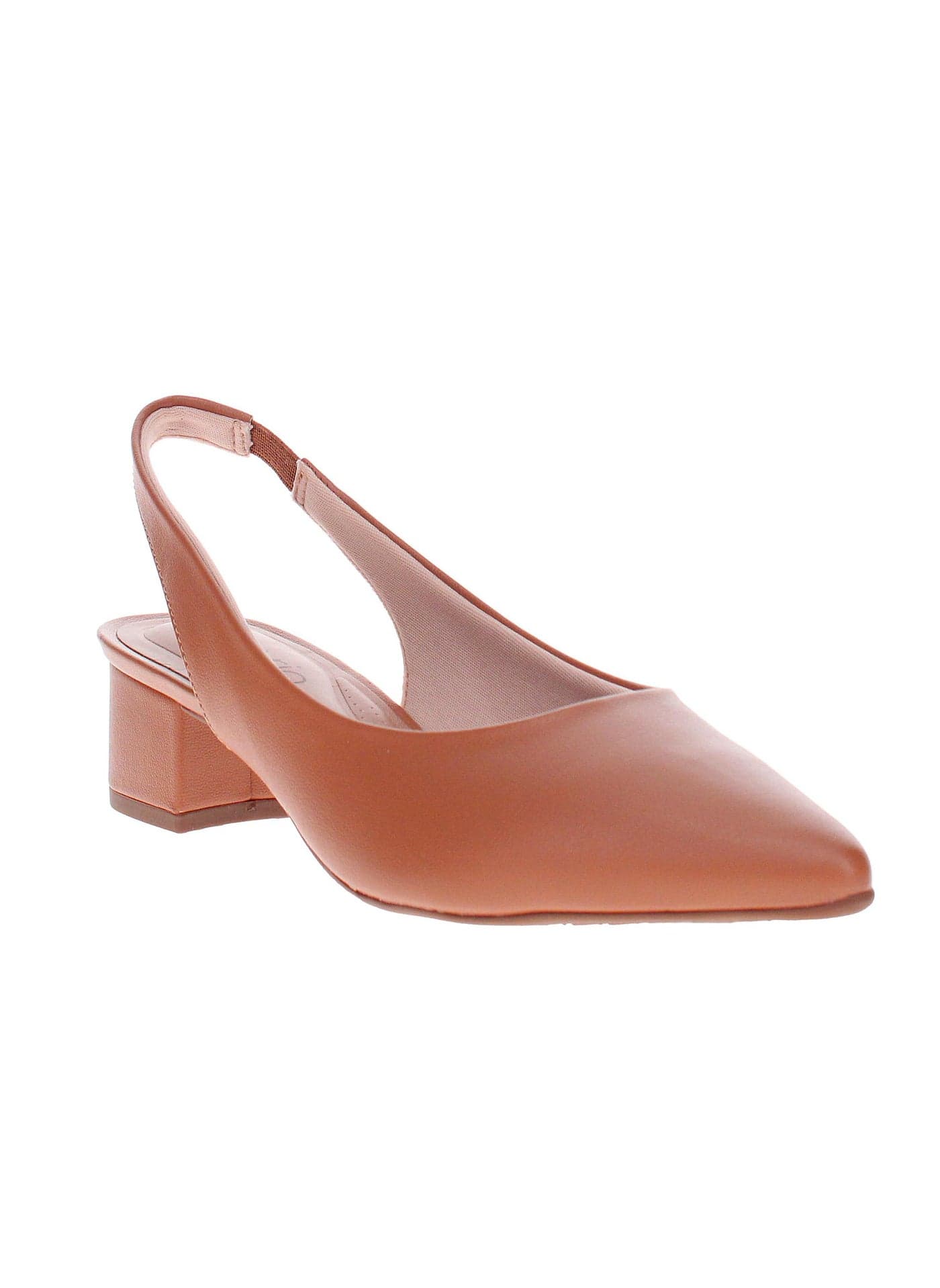 Low Heel Shoes for Women – Comfortable & Stylish Footwear for Everyday Wear — 39 EU