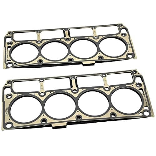 BTR Brian Tooley Racing MLS LS9 Head Gasket Pair - 4.100" Bore - Replaces GM Part #12622033 - Multi-Layer Steel for Turbo, Supercharged & Performance LS Builds