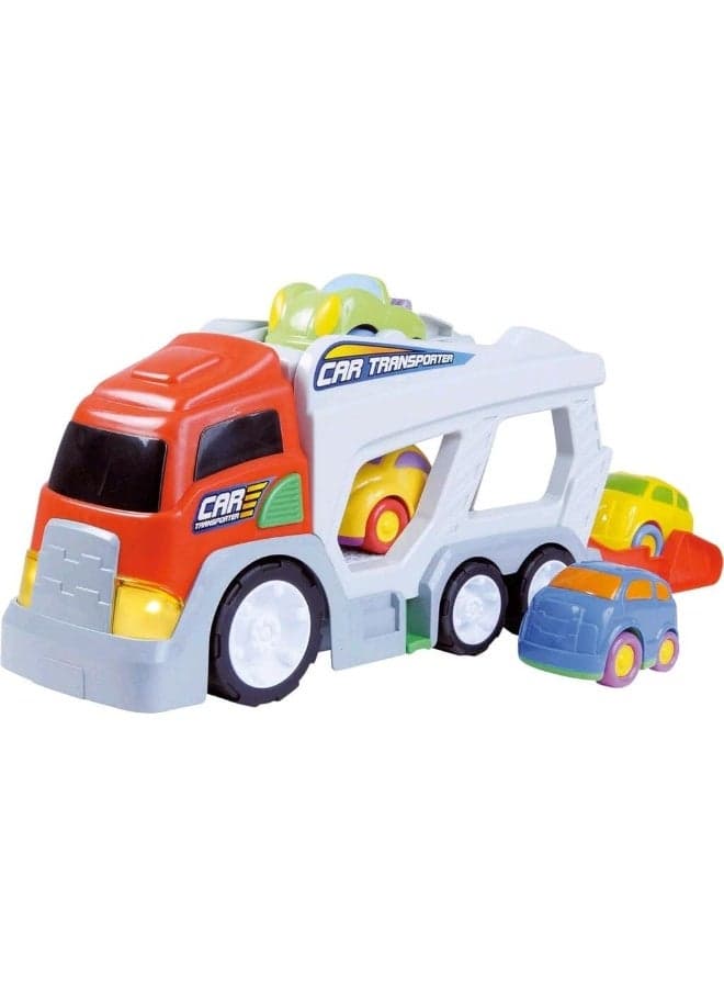 Car Transporter