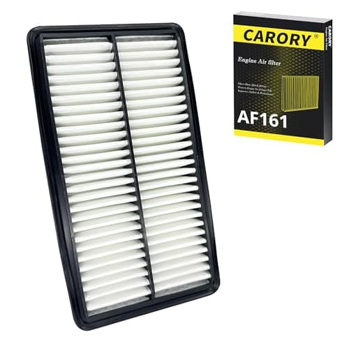 CARORY AF161 Engine Air Filter for Acura MDX 20162020 TLX L4 20212025 Honda Odyssey 20182025 Pilot 20162022 Passport Ridgeline OE 172205J6A10 CA12061