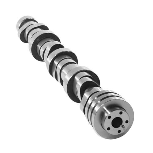 EPChunMi 6.4 Hemi 5038419AB Engine Camshaft Replaces for 2012-2022 Chrysler 300 for Dodge Challenger Charger for Jeep V8 6.4L OHV Engine