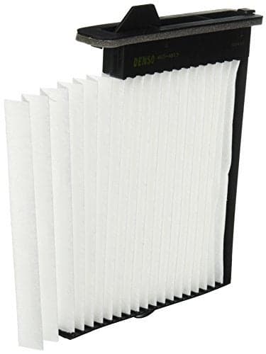 Denso 4534019 Cabin Air Filter