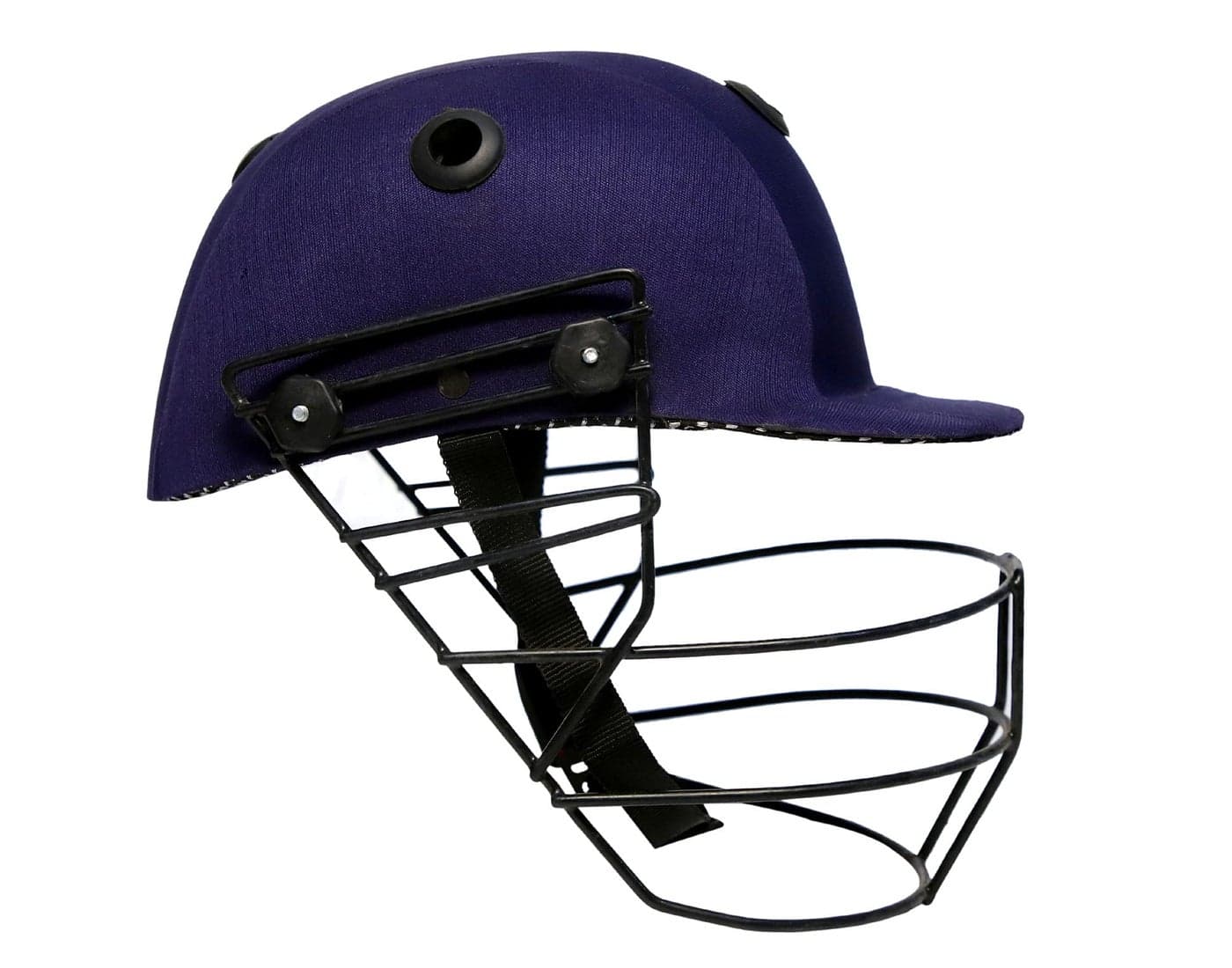 Klapp Beginner Cricket Helmet (M)