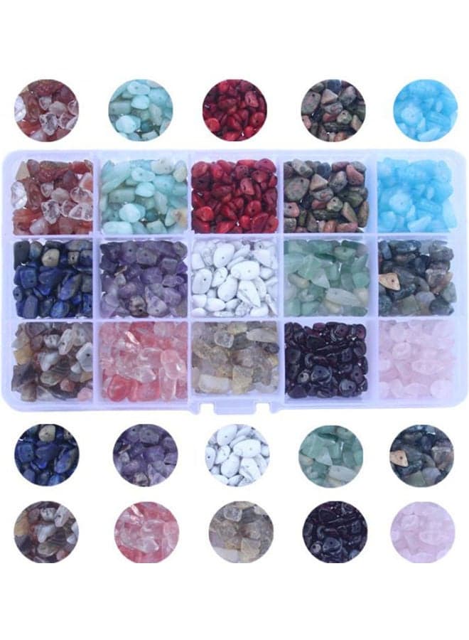 DIY Natural Stone Set