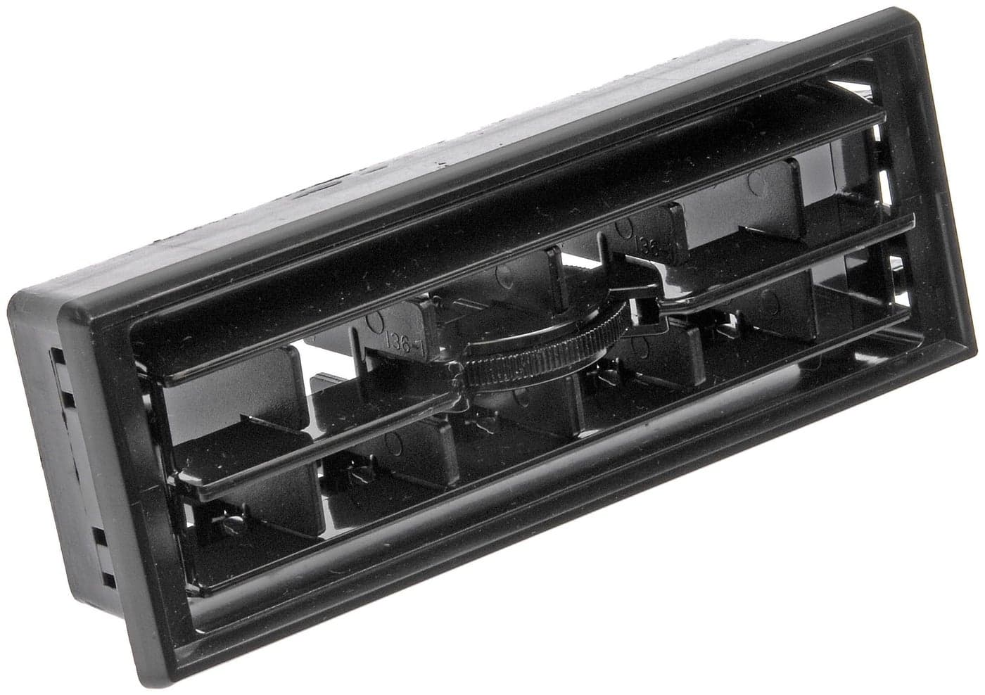 Dorman 2165901 Dashboard Air Vent Compatible with Select Western Star Models