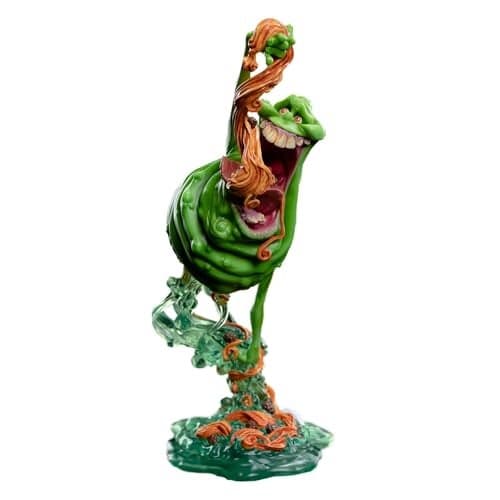 Weta Workshop Mini Epics Ghostbusters Slimer WT75003047