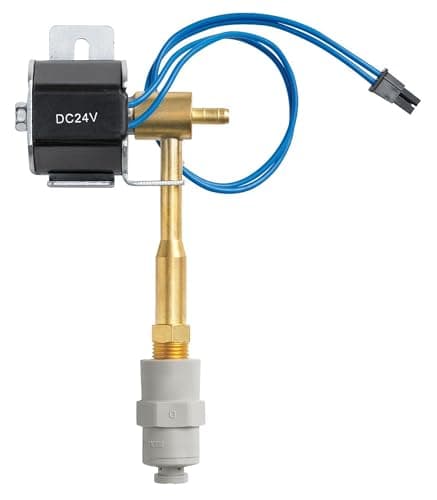 Honeywell, Inc. 50041883001 Honeywell DC Solenoid Adv True Ease