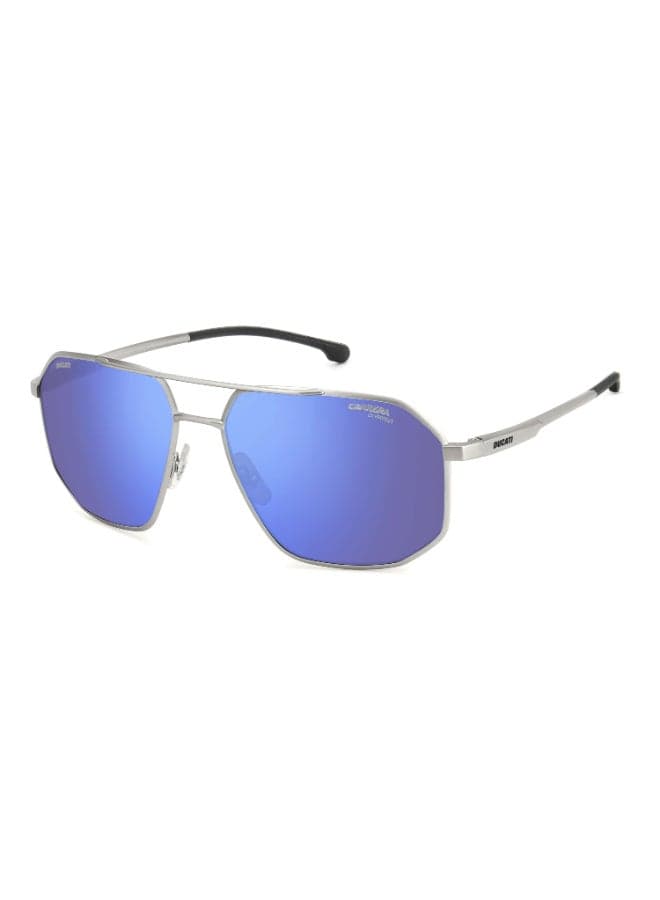 Carrera Ducati CARDUC 037/S CTL/XT Men's Full Rim Pilot Sunglasses