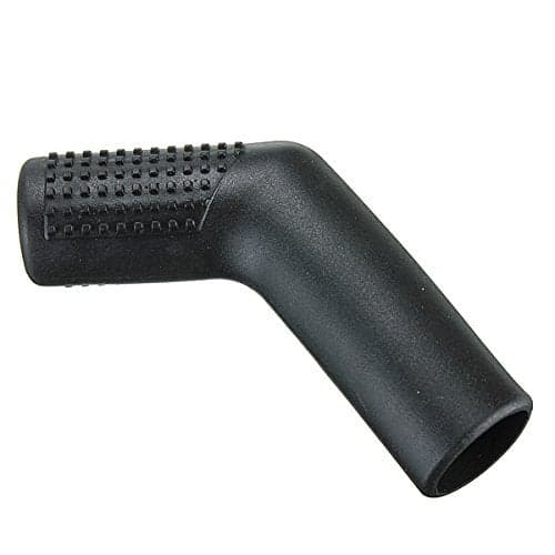 AOW Attractive Offer World Gear Shift Liver Rubber for KTM Duke RC 190 (Black)
