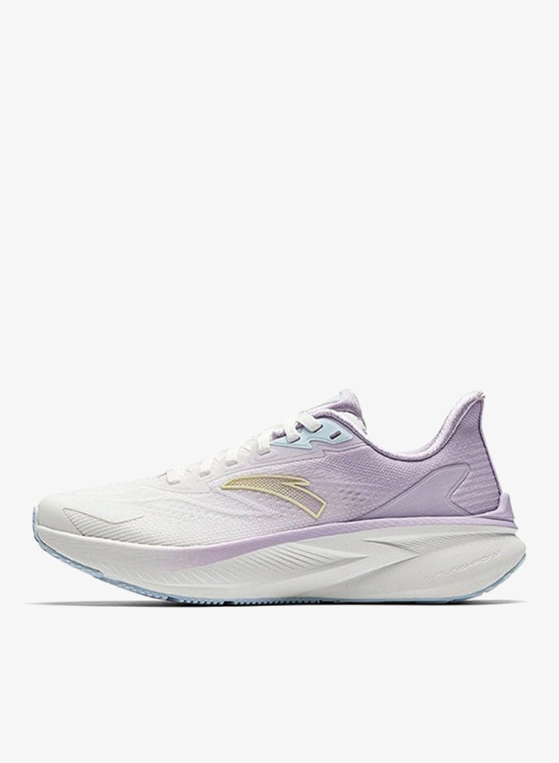 ANTA Flight | Lightweight. Cushioned. Free to Run. — 38.5