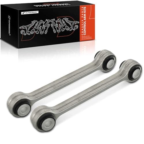 A-Premium 2 x Front Sway Bar Links Stabilizer Bar Links, Compatible with Audi A4 (Quattro), A5 (Quattro), A6 (Quattro), A7 Quattro, A8 Quattro, Q5, Q7, S4, S5, S6, S7, RS5, SQ5, Porsche Macan