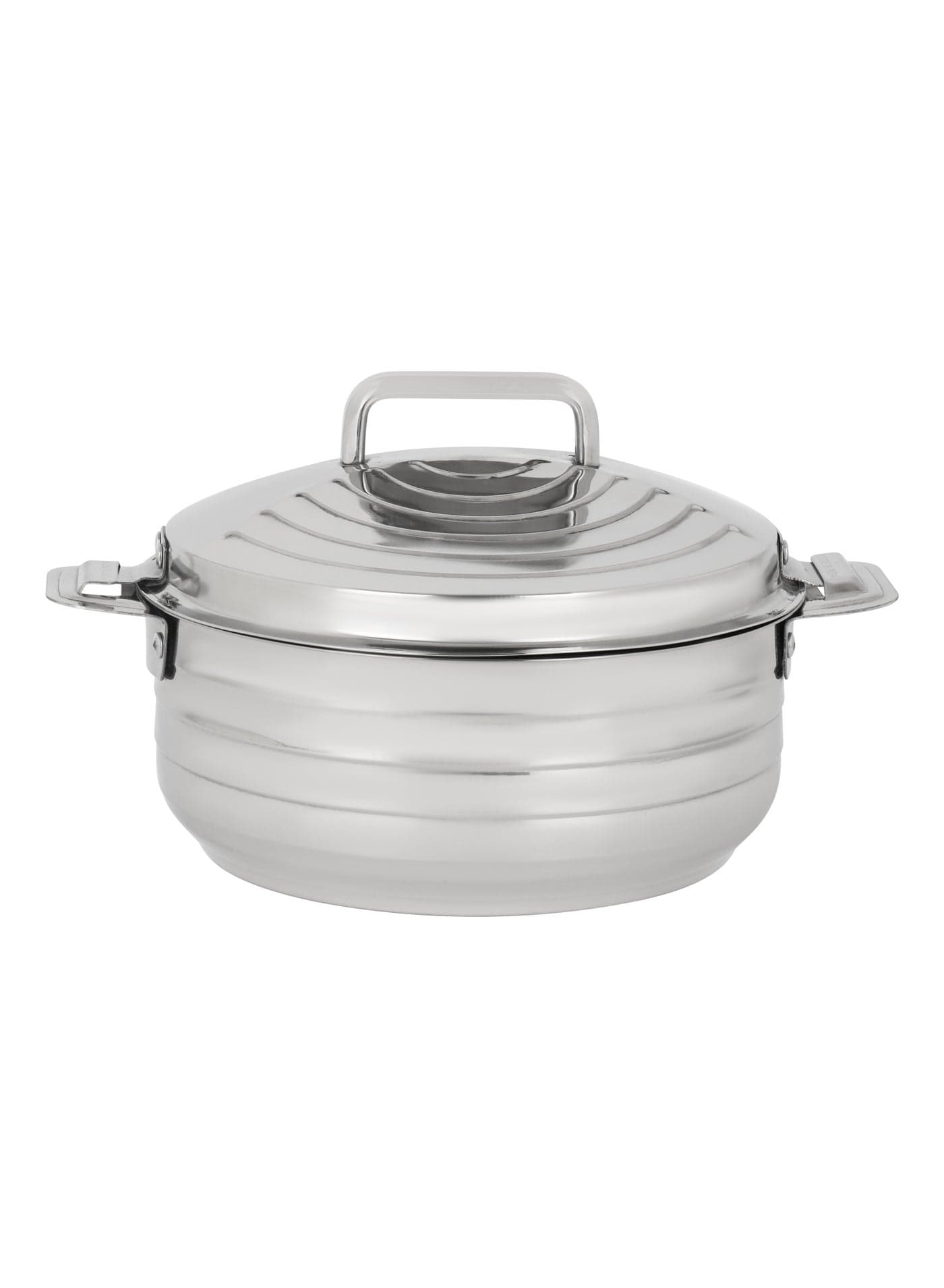 Delcasa 1400 ml Stainless Steel Insulated Hotpot- DC3522