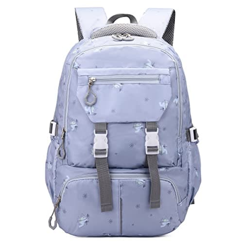 Tinytot 30 Litre, Stylish & Trendy Water Resistant High Storage Multi-purpose School Backpack College Bag Travel Standard Backpack Bag For Boys & Girls, 2nd Standard Onward, 19 Inch