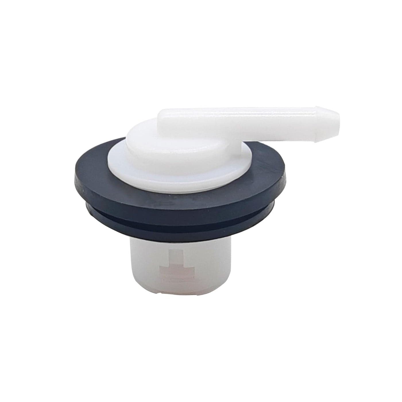 Fuel Tank Vent Valve with GrommetGas Tank Vent Valve Compatible with Jeep WranglerFord F150 F250 F350Chrysler CirrusReplaces 5360058 5360059 911060