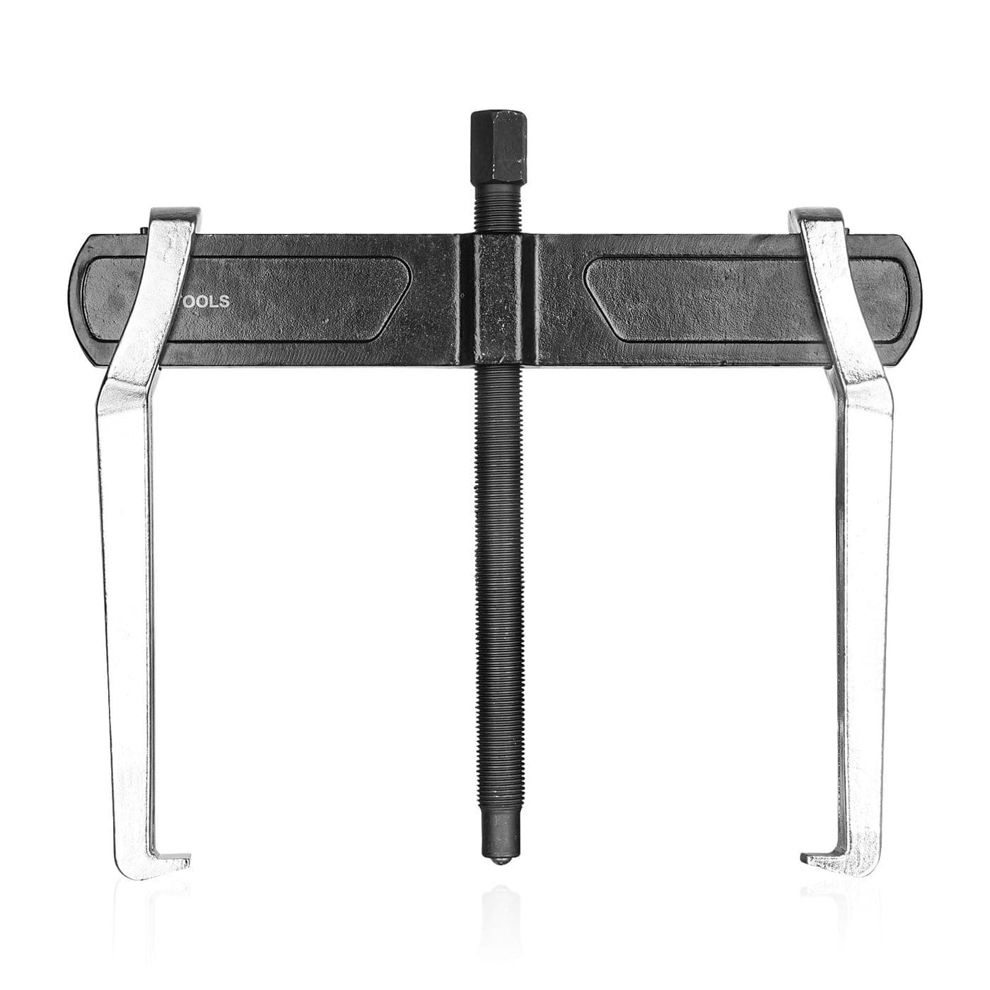 BILITOOLS 10 2Jaw Gear Puller Internal External for Removal of Pulleys Flywheels Bearings Gears
