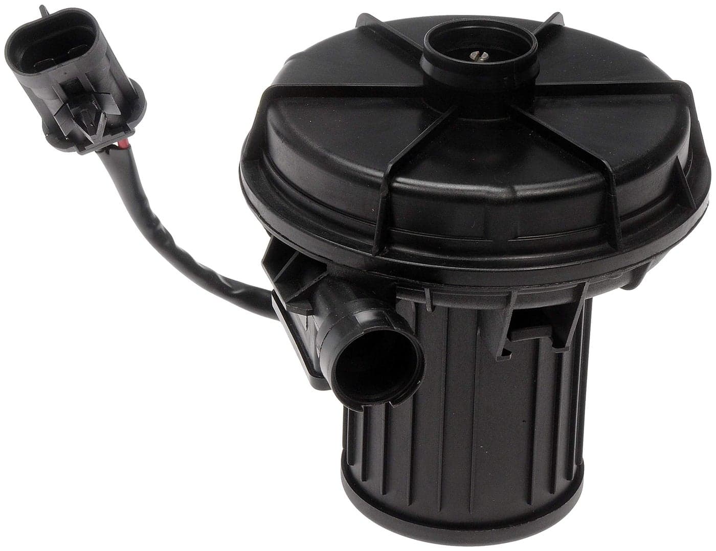 Dorman 306016 Secondary Air Injection Pump Compatible with Select Buick Cadillac Models