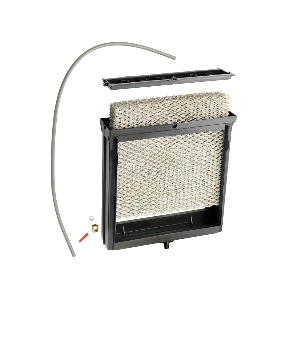 AprilAire 4792 Humidifier Maintenance Kit with Water Panel Model No 10 Humidifier Replacement Filter for AprilAire WholeHouse Humidifier Models 500 500A 500M