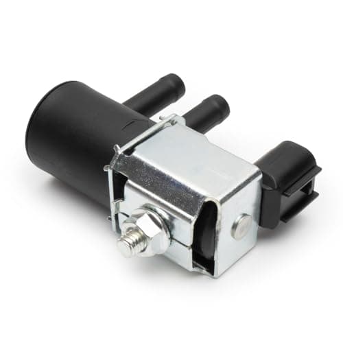 16131AA070 Vapor Canister Purge Valve Solenoid Compatible with Subaru Brz 2013 2014 2015 2016 2017 2018 2019 2020 20LForester 2011 2012 2013 25L