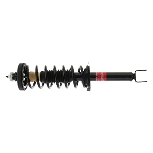 Monroe Quick-Strut 172984 Suspension Strut and Coil Spring Assembly for Honda Accord