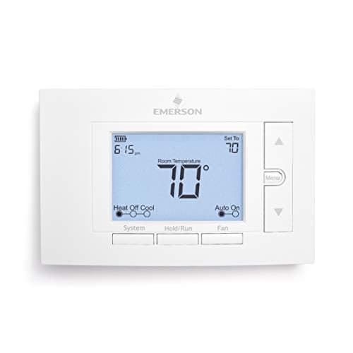 Emerson 1F85U-42PR Programmable Thermostat