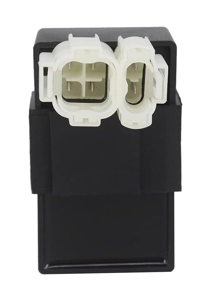 HKOO 6 Pin AC CDI Box for GY6 Engines