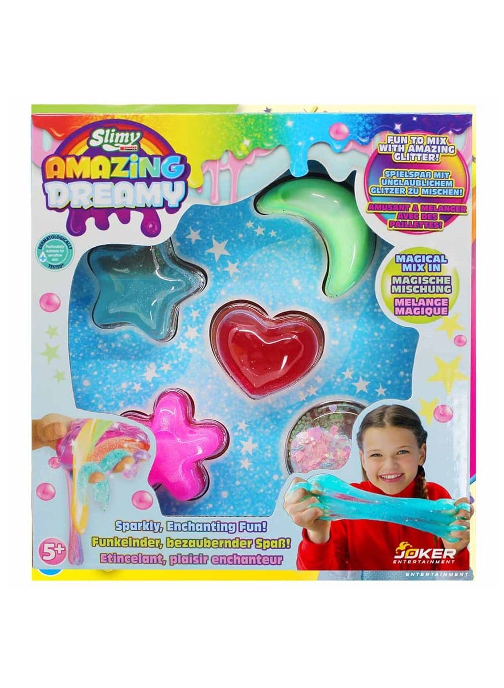 Amazing Dreamy Slime 33483