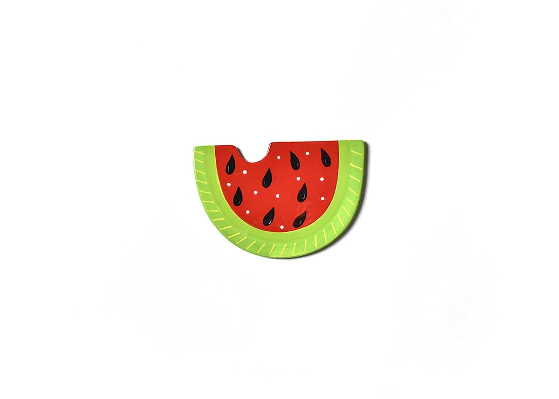 Happy Everything Decorative Social Mini Attachment Watermelon